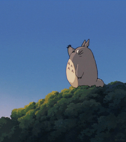 Ghibli Gif